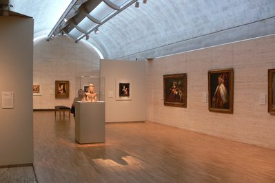 The Fort Museum in Quebec City, Canada – Museum Information gallery image