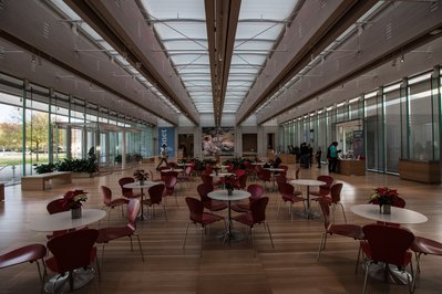 The Fort Museum in Quebec City, Canada – Museum Information gallery image