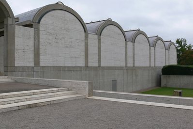 The Fort Museum in Quebec City, Canada – Museum Information gallery image