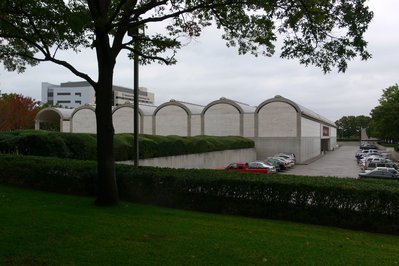 The Fort Museum in Quebec City, Canada – Museum Information gallery image
