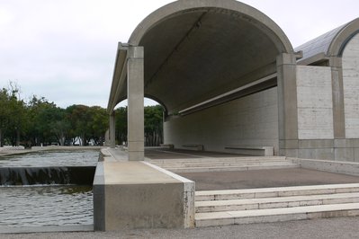 The Fort Museum in Quebec City, Canada – Museum Information gallery image