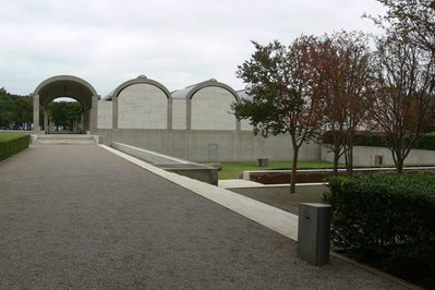 The Fort Museum in Quebec City, Canada – Museum Information gallery image