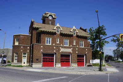 Prince Albert Historical Museum in Prince Albert, Canada – Museum Information gallery image