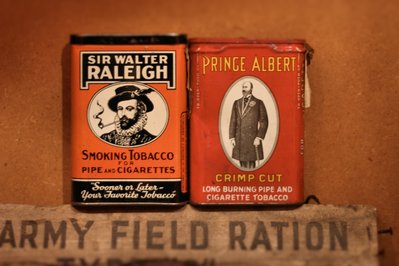 Prince Albert Historical Museum in Prince Albert, Canada – Museum Information gallery image