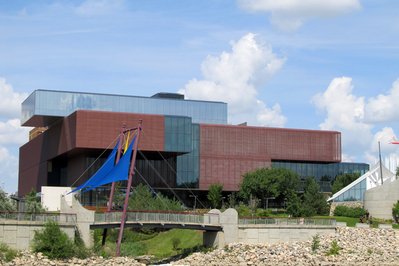 Remai Modern in Saskatoon, Canada – Museum Information gallery image