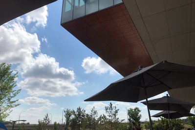 Remai Modern in Saskatoon, Canada – Museum Information gallery image