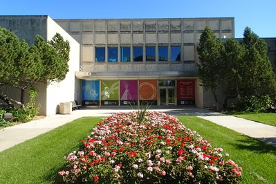 Royal Saskatchewan Museum in Regina, Canada – Museum Information gallery image