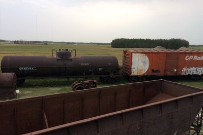 Saskatchewan Railway Museum in Saskatoon, Canada – Museum Information gallery image