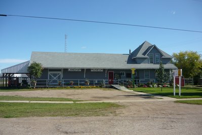 Saskatchewan Railway Museum in Saskatoon, Canada – Museum Information gallery image