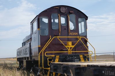 Saskatchewan Railway Museum in Saskatoon, Canada – Museum Information gallery image