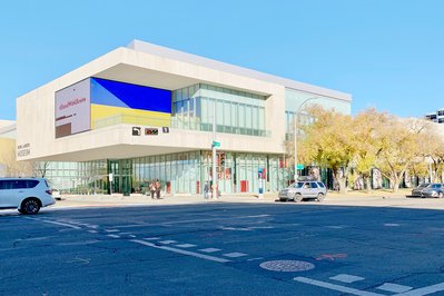 Ukrainian Museum of Canada in Saskatoon, Canada – Museum Information gallery image