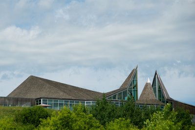 Wanuskewin in Saskatoon, Canada – Museum Information gallery image