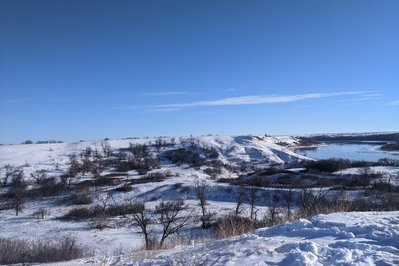 Wanuskewin in Saskatoon, Canada – Museum Information gallery image