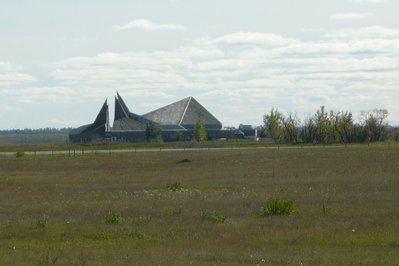 Wanuskewin in Saskatoon, Canada – Museum Information gallery image