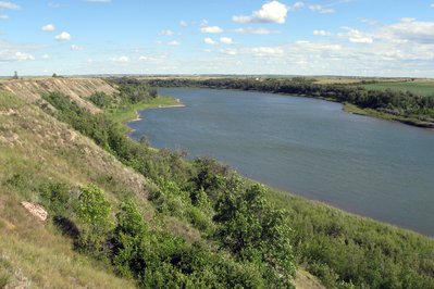 Wanuskewin in Saskatoon, Canada – Museum Information gallery image