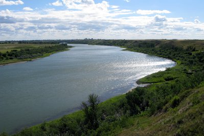 Wanuskewin in Saskatoon, Canada – Museum Information gallery image