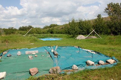 Wanuskewin in Saskatoon, Canada – Museum Information gallery image