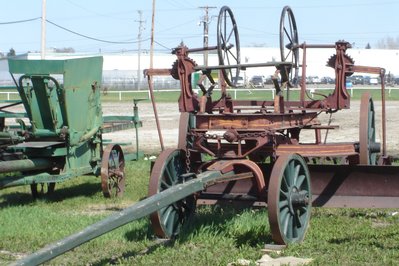 Western Development Museum (WDM) – Moose Jaw in Saskatoon, Canada – Museum Information gallery image