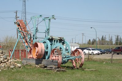 Western Development Museum (WDM) – Moose Jaw in Saskatoon, Canada – Museum Information gallery image