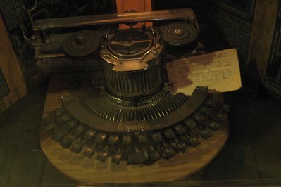 Western Development Museum (WDM) – Saskatoon in Saskatoon, Canada – Museum Information gallery image