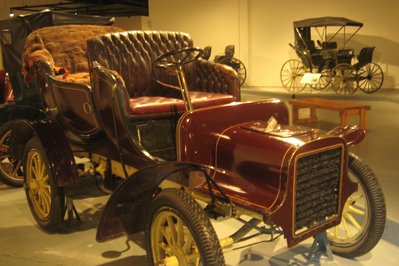 Western Development Museum (WDM) – Saskatoon in Saskatoon, Canada – Museum Information gallery image