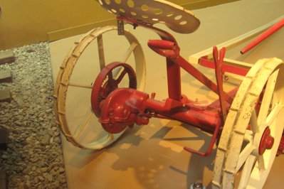 Western Development Museum (WDM) – Saskatoon in Saskatoon, Canada – Museum Information gallery image