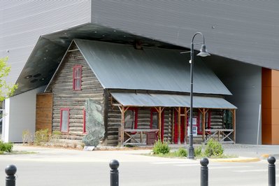 MacBride Museum of Yukon History in Whitehorse, Canada – Museum Information gallery image