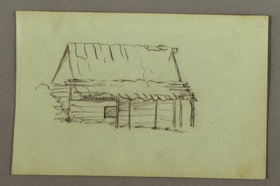 Old Log Church Museum in Whitehorse, Canada – Museum Information gallery image