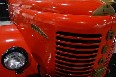 Yukon Transportation Museum in Whitehorse, Canada – Museum Information gallery image