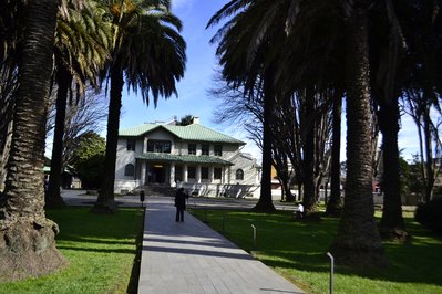 Museo Regional de La Araucanía in Temuco, Chile – Museum Information gallery image