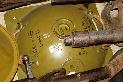 Museum of History and Weapon in Arica, Chile – Museum Information gallery image