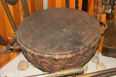 Museum of History and Weapon in Arica, Chile – Museum Information gallery image