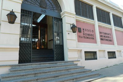 Museo del Hombre in Atacama Region, Chile – Museum Information gallery image