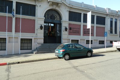 Museo del Hombre in Atacama Region, Chile – Museum Information gallery image