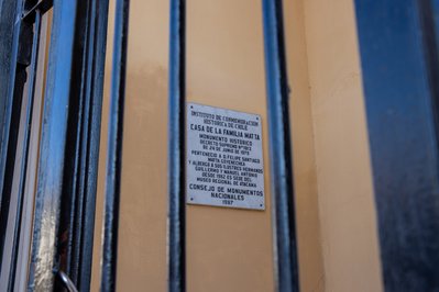 Regional Museum of Atacama in Copiapo, Chile – Museum Information gallery image