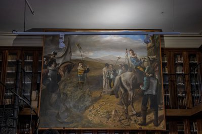 Regional Museum of Atacama in Copiapo, Chile – Museum Information gallery image