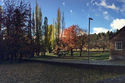 Museo Regional de Aysén in Chile Chico, Chile – Museum Information gallery image