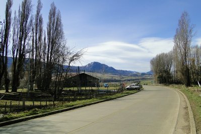 Museo Regional de Aysén in Chile Chico, Chile – Museum Information gallery image