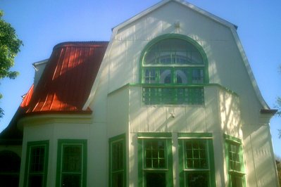 Museo de la Exploración Rudolph Amandus Philippi in Concepcion, Chile – Museum Information gallery image