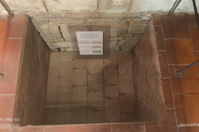 Museo de Sitio Castillo de Niebla in Concepcion, Chile – Museum Information gallery image