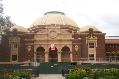 Natural History Museum of Los Angeles County in Los Angeles, Chile – Museum Information gallery image