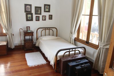 Casa Escuela Gabriela Mistral in Coquimbo Region, Chile – Museum Information gallery image