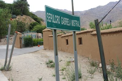 Casa Escuela Gabriela Mistral in Coquimbo Region, Chile – Museum Information gallery image