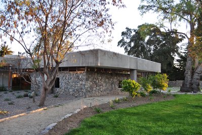 Gabriela Mistral Museum in Coquimbo Region, Chile – Museum Information gallery image