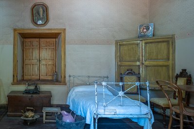 Gabriela Mistral Museum in Coquimbo Region, Chile – Museum Information gallery image