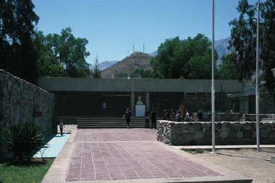 Gabriela Mistral Museum in Coquimbo Region, Chile – Museum Information gallery image