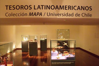 Gabriela Mistral Museum in Coquimbo Region, Chile – Museum Information gallery image