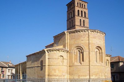 iglesia san lorenzo in Coquimbo Region, Chile – Museum Information gallery image