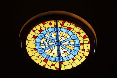 iglesia san lorenzo in Coquimbo Region, Chile – Museum Information gallery image