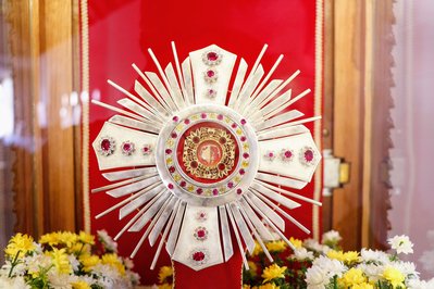 iglesia san lorenzo in Coquimbo Region, Chile – Museum Information gallery image